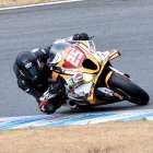 オーダー革ツナギ